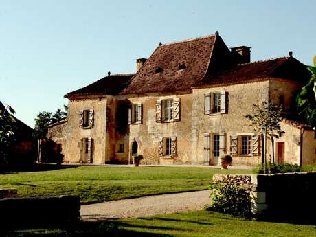 Les Cieux de Saint-Félix