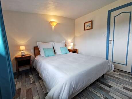 Chambres d'hôtes  Source de la Vallée