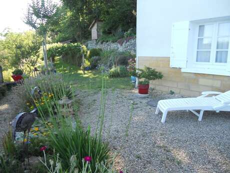 Chez Colette et Jean