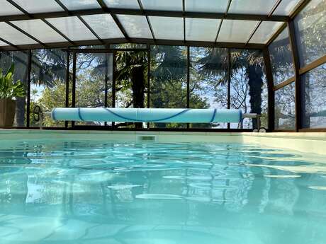 Plaisir d’eau au pays de Padirac- rocamadour