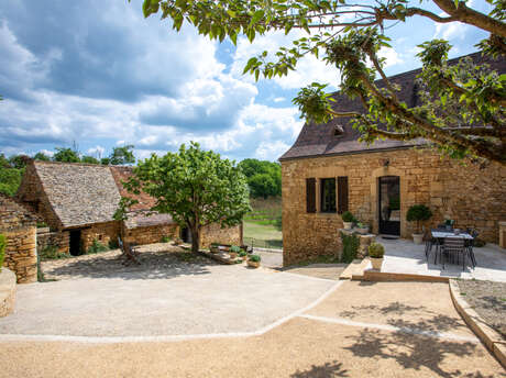 La Maison des Vergades