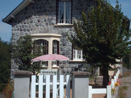 Gîte du Lavoir