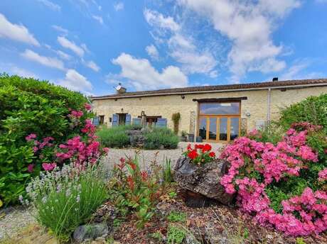 La Petite Auberge | La Grande Maison