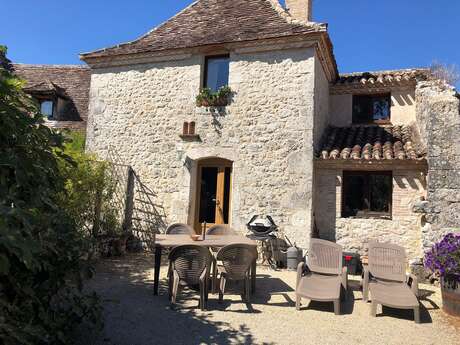 Domaine de Fumel - La Tour