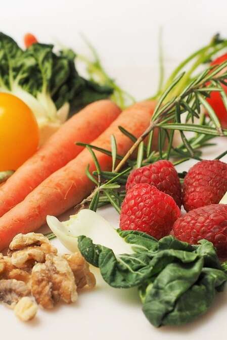 Marché traditionnel du mercredi matin