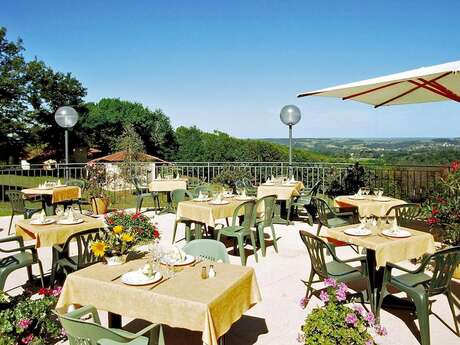 Les Hauts de Marquay