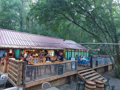 Les Sales Gosses de Gisèle