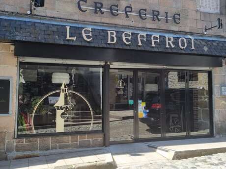 Crêperie Le Beffroi