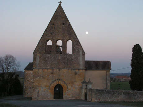 Boucle du Dolmen Blanc