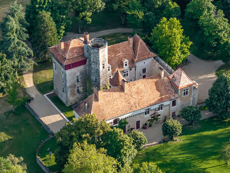 Château de la Jarthe