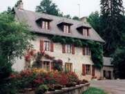 Chambre d'hôtes - La grange du bos