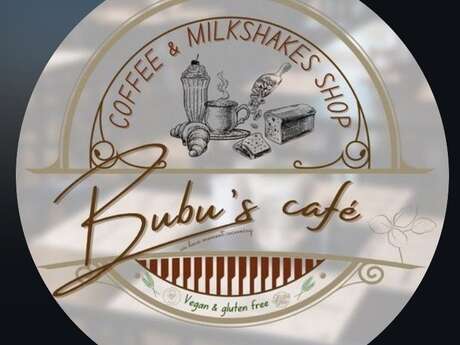 Bubus Café