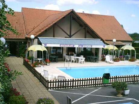 Hotel Kyriad Bergerac