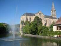 Boucle VTT Le Bugue-St Cirq (N°2)