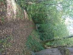 Boucle de Maneyrol à Pazayac