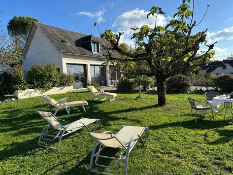 Location Gîtes de France  - Réf : 19G2147