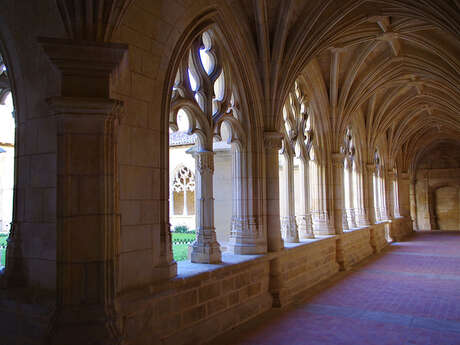Chemin de Barker en Vallée Dordogne Etape 5