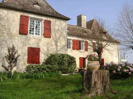 La Gentilhommière "Etincelles"