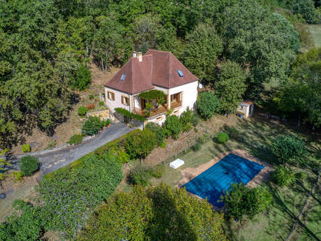 Les Prés de la Vigne Basse