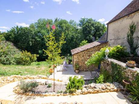 Chambre d'hôtes Maison Maria