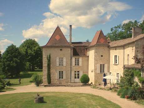 Château de Mondésir